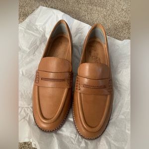 Madewell Elinor Loafers